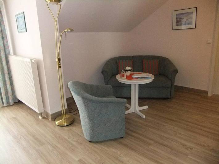 Hôtel pour 3 personnes, avec jardin et vue à Aschaffenbourg - 2