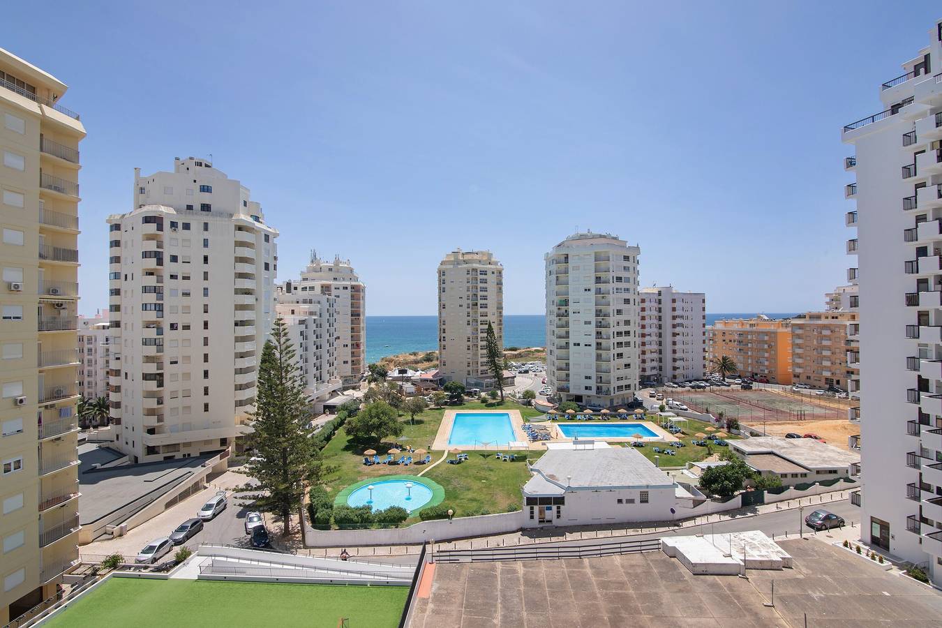 Apartamento inteiro, Colmeia Al - Casa Cera in Armação de Pêra (costa), Armação de Pêra