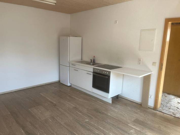 Ferienwohnung für 3 Personen in Weil im Schönbuch