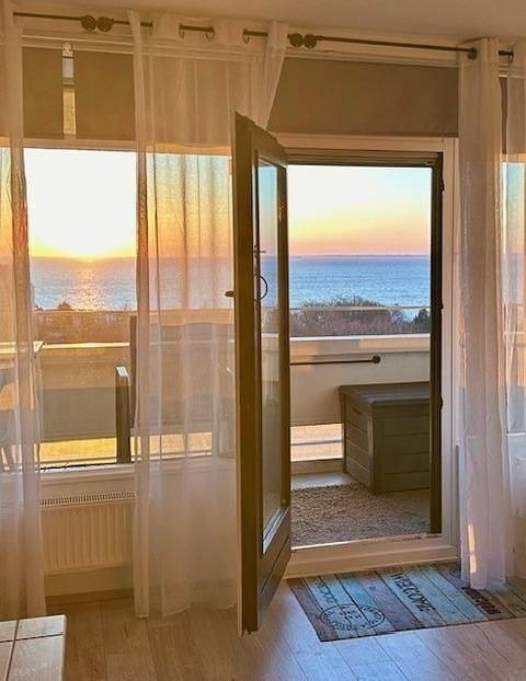 Ferienwohnung für 2 Personen, mit Balkon und Garten in Sierksdorf - 3