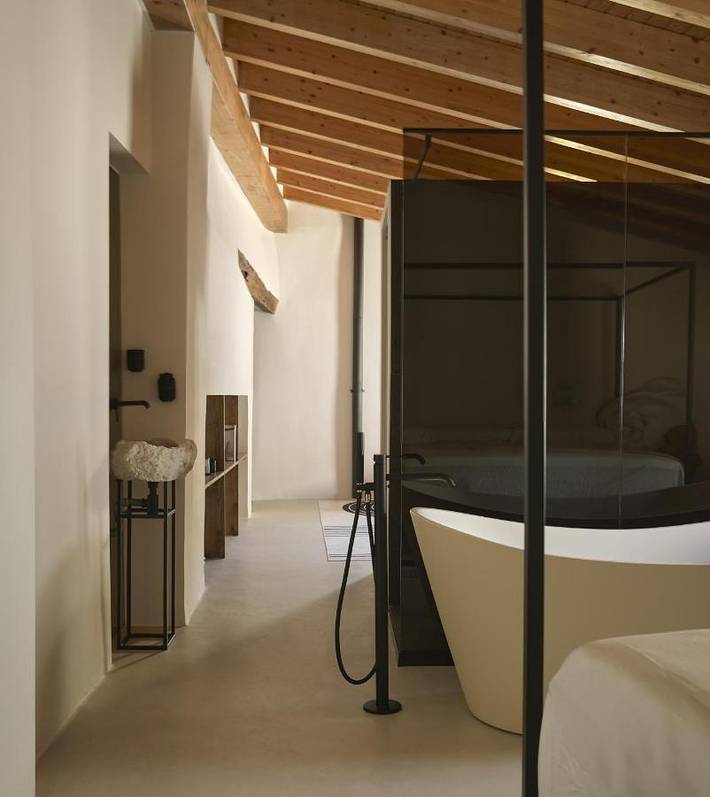 Casa de vacaciones para 8 personas - 1