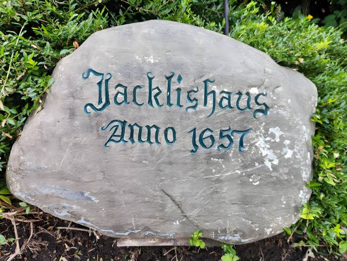 Ferienwohnung für 4 Personen, mit Garten und Seeblick in Bodolz - 4