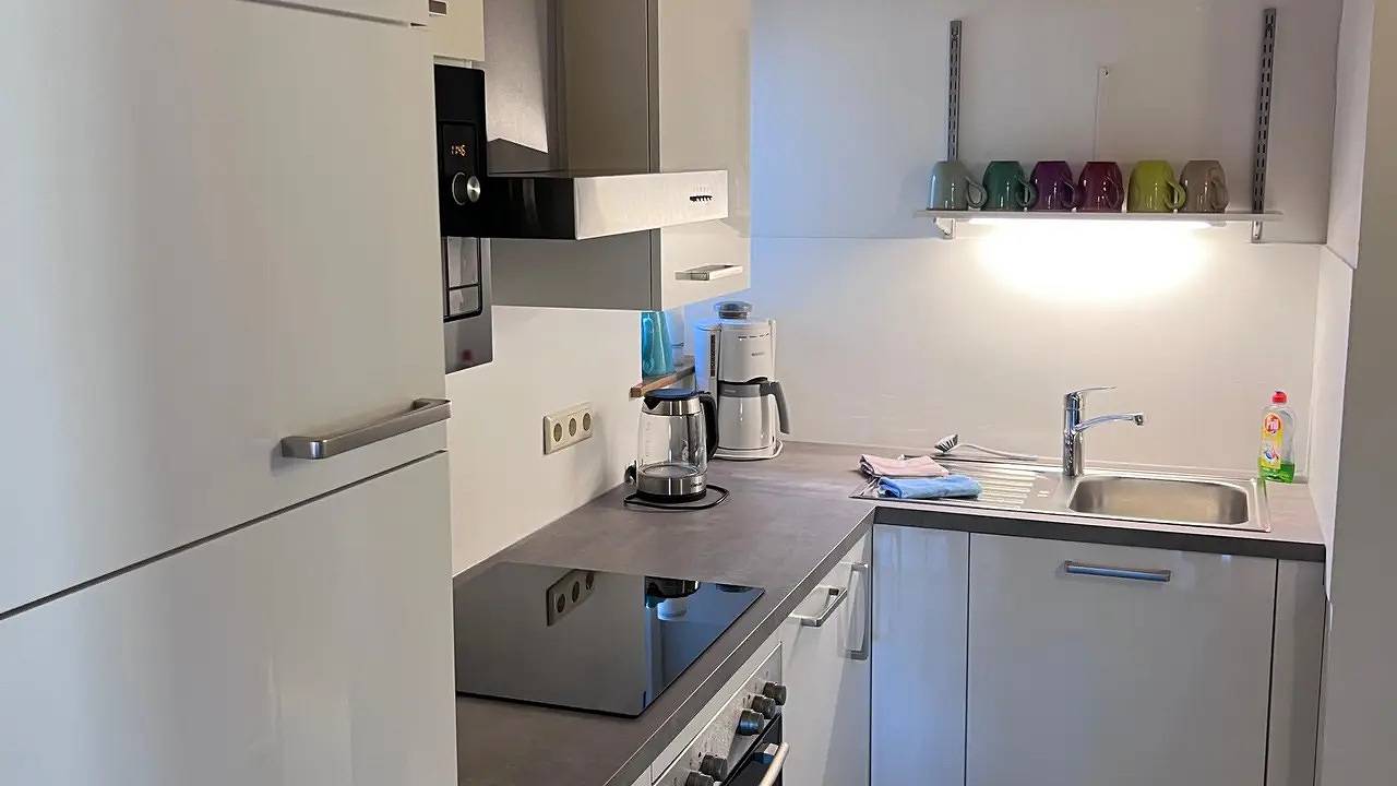 Ganze Ferienwohnung, Ferienwohnung für 3 Personen (65 m²) in Walsrode in Walsrode, Aller-Leine-Tal