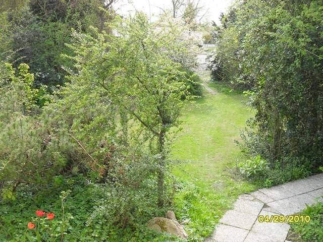 Ferienhaus für 4 Personen, mit Garten in Bremerhaven - 3