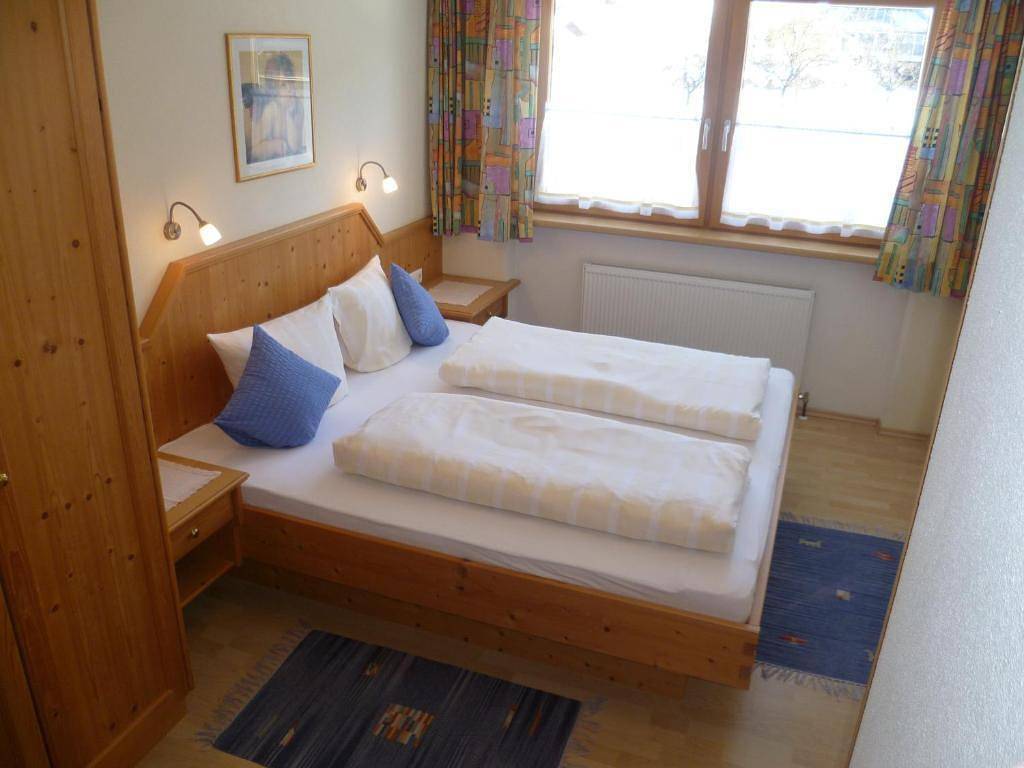 Ganze Ferienwohnung, Appartements Alpenhof in Niederau, Wildschönau