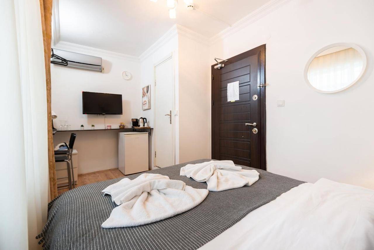 Ferienpark für 12 Personen mit Balkon in Fatih, Istanbul