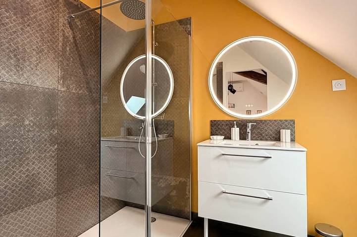 Gîte pour 2 personnes à Sin-le-Noble - 3