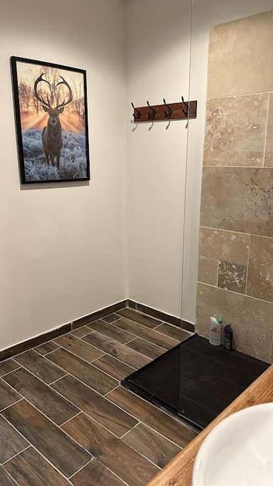 Four-Bedroom House in L'Hospitalet-près-l'Andorre, Ariège