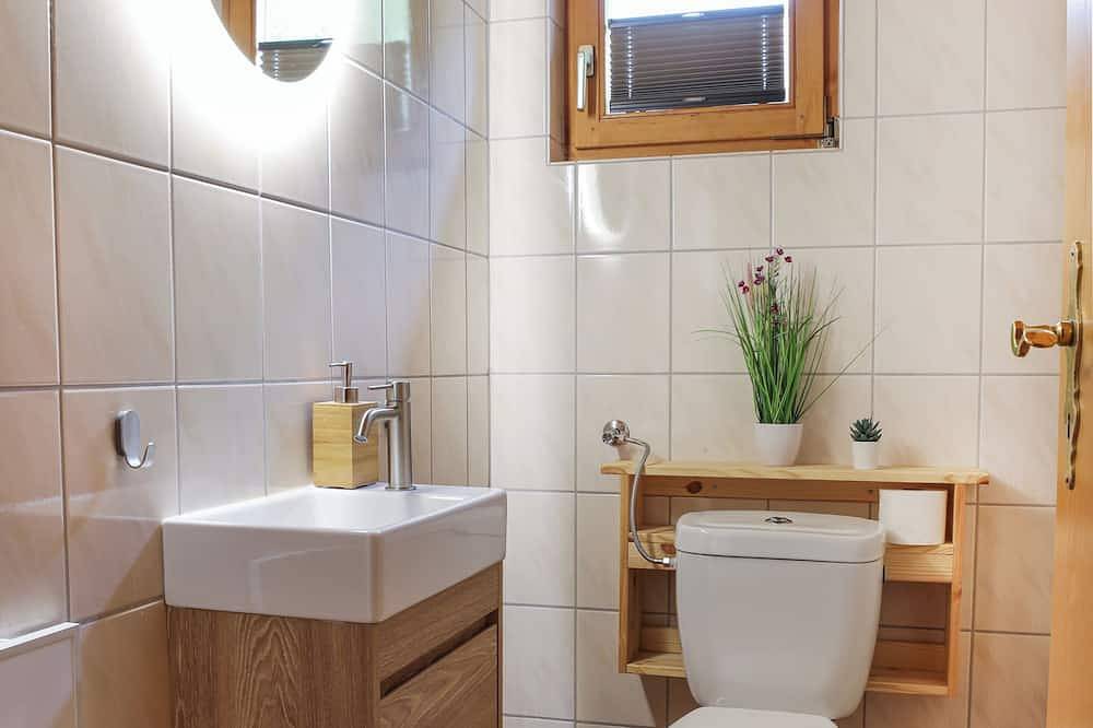 Bayerwaldchalet - A place of peace & relaxation in Regen (Baviera), Baviera Oriental