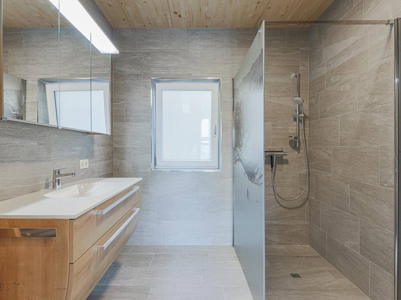 Geheel appartement, Knusse vakantiewoning in de buurt van de skilift in Bramberg am Wildkogel, Kitzbüheler Alpen