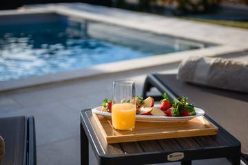 Villa für 6 Personen in Zentralistrien, Istrien, Bild 4