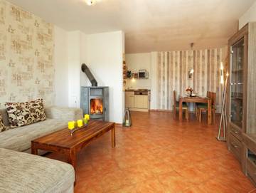 Bungalow für 5 Personen in Seebad Zempin, Zempin, Bild 1