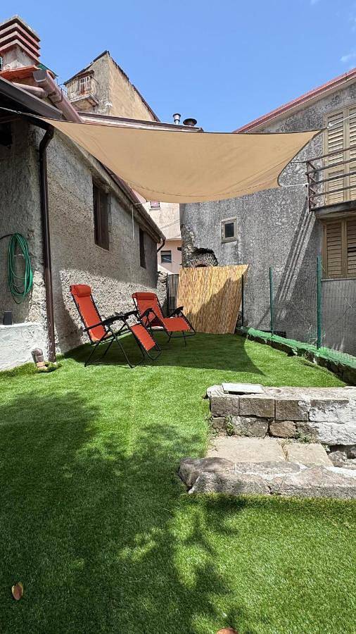 Location de vacances pour 4 personnes, avec jardin et vue, adapté aux familles à Montano Antilia - 4