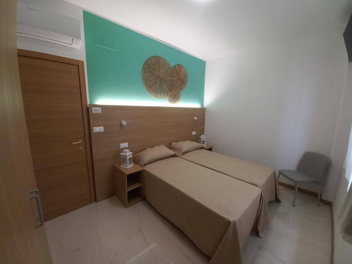 Residence Stella Marina in Cupra Marittima, Riviera delle Palme