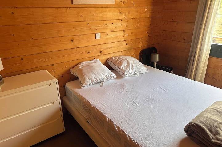 Location de vacances pour 27 personnes, avec terrasse à Le Teich - 2