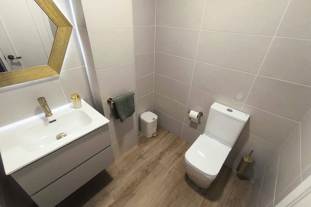 Appartement entier, Cangas with charm in Cangas, Rías Baixas