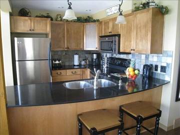Cottage for 8 Guests in Central Okanagan, Picture 3