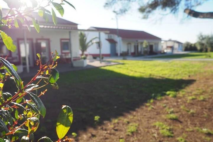 B&B für 2 Personen in Metropolregion Lissabon