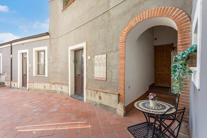 Ferienwohnung für 4 Personen in Catania - 3