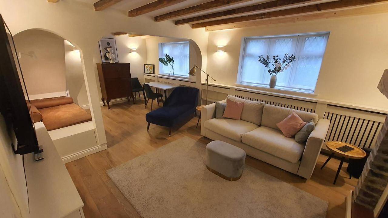 Holiday Home in Bridgnorth, Shropshire