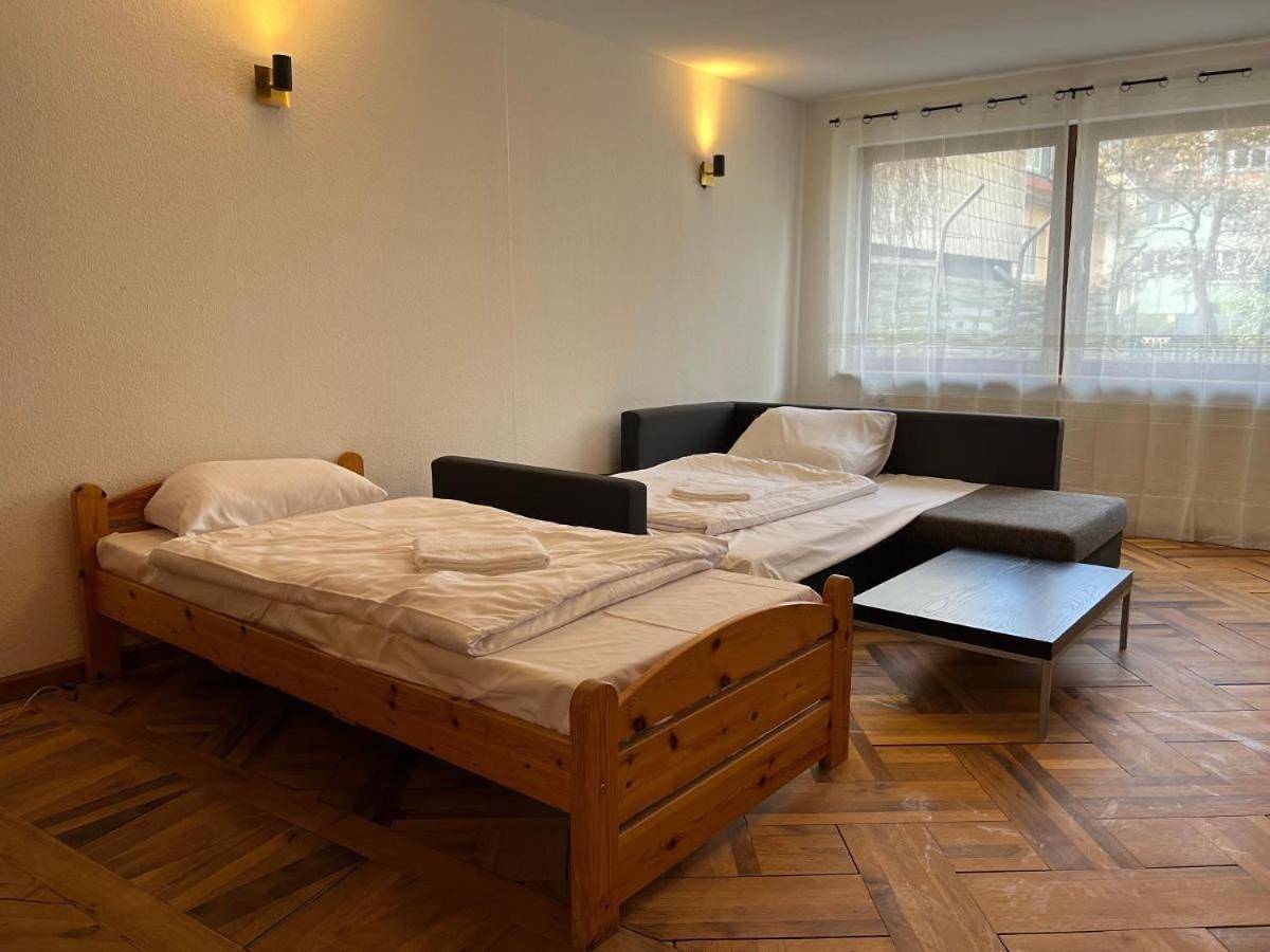 Ganze Wohnung, 3-Zimmer mit Terrasse im Herzen von Göttingen in Göttingen, Niedersachsen