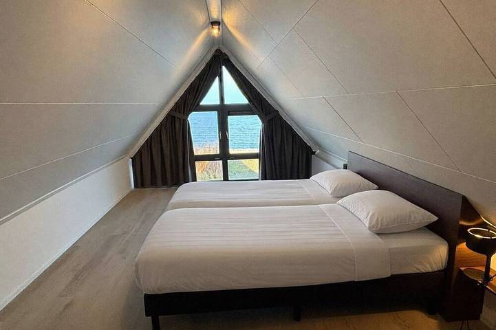 Ferienhaus für 8 Personen, mit Garten in Enkhuizen - 3