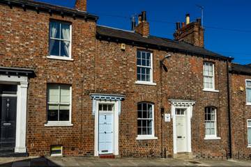 Ferienhaus für 4 Personen in York, Yorkshire und the Humber, Bild 1
