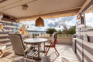 Vakantiewoning voor 5 Personen in La Ciotat, Middellandse Zeekust (Frankrijk), Afbeelding 1