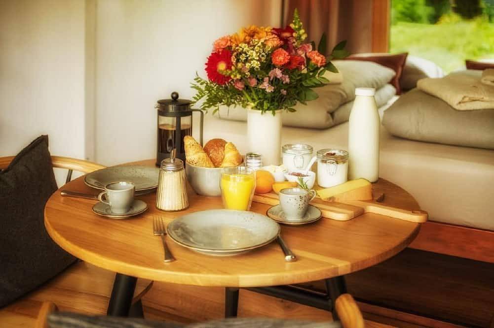 Casa minuscola in Schwyz