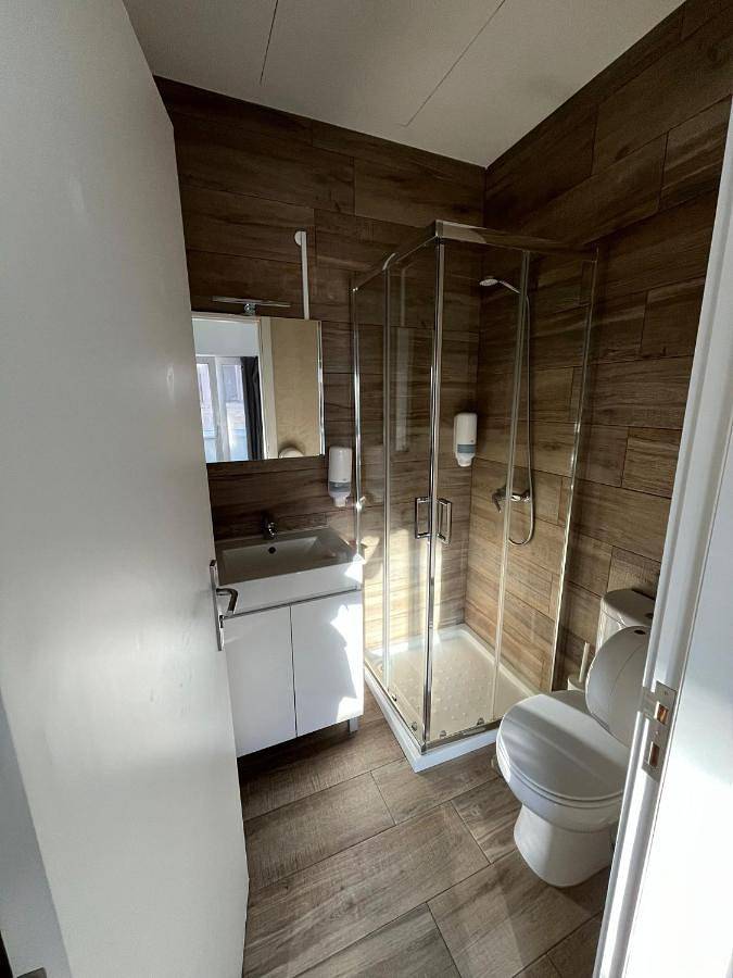 Maison d’hôte pour 3 personnes, avec vue et terrasse à Povoa de Varzim - 2