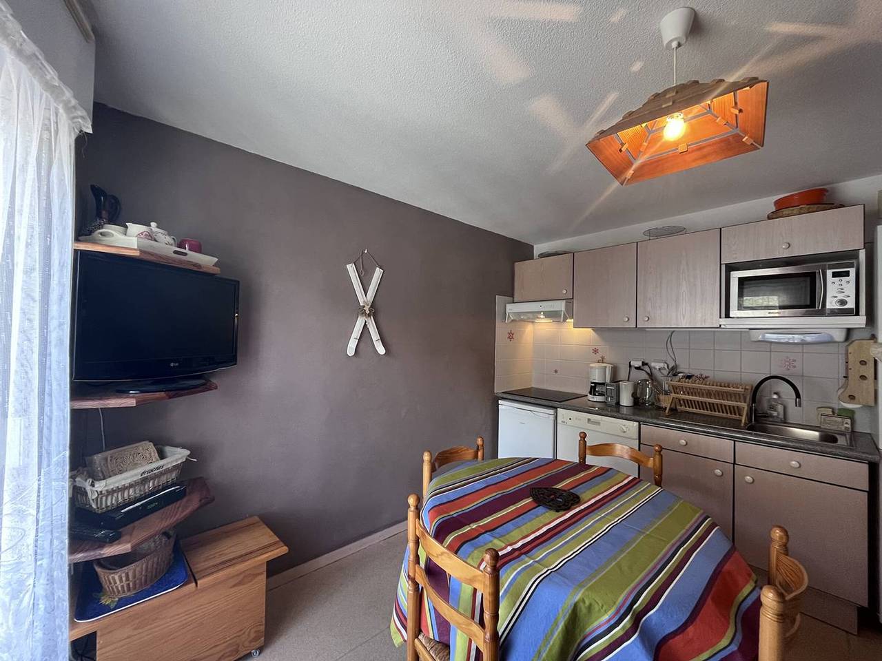 Photo : Appartement de vacances