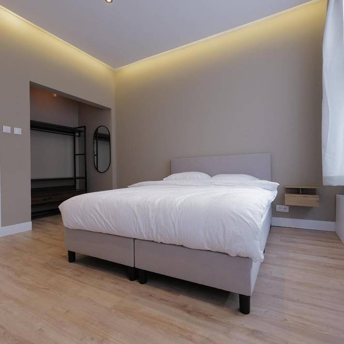 Ferienwohnung für 5 Personen in Rotterdam