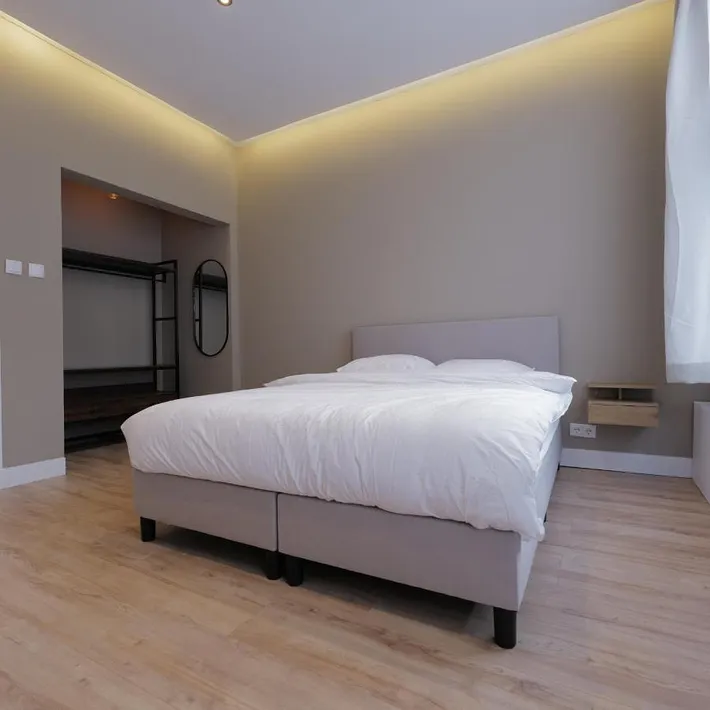 Apartamento de vacaciones para 5 personas - 1