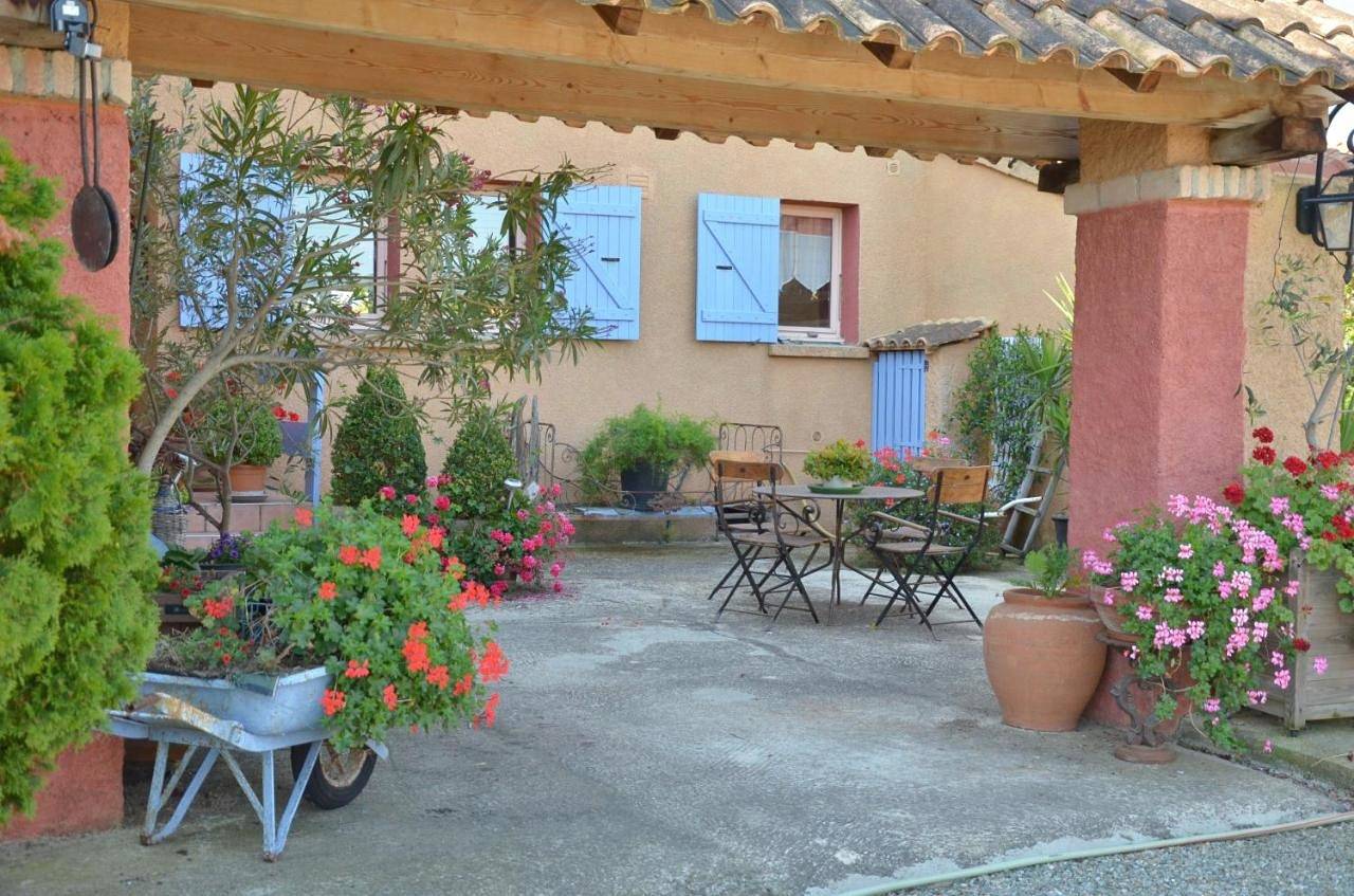 Double or Twin Room in Prunete, Cervione