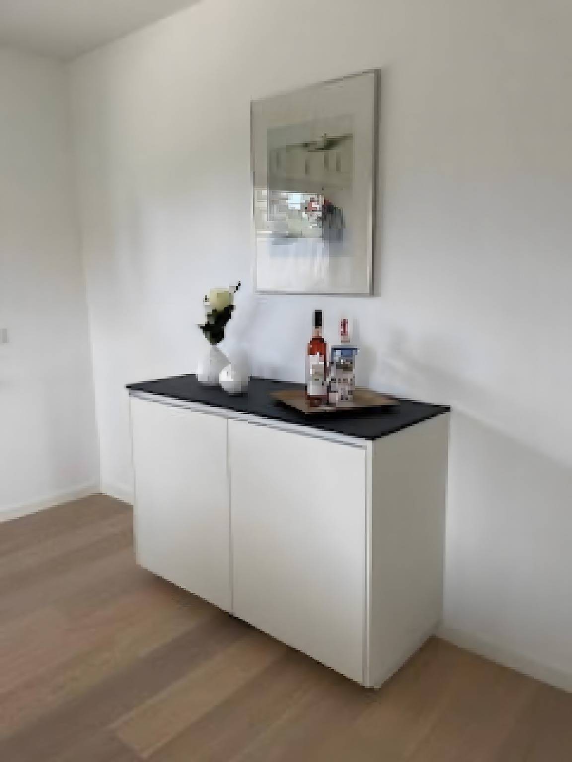 Ganze Wohnung, Apartment „Im Erdgeschoss“ mit privater Terrasse, Gemeinschaftsgarten und Wlan in Sasbach am Kaiserstuhl, Kaiserstuhl