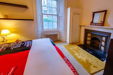 Glamping for 5 People in Leith, Edinburgh, Photo 2