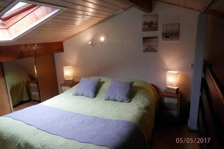 Location de vacances pour 4 personnes dans Plage de l'Amélie - 3