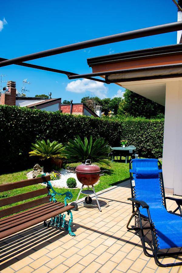 Standard Double Room in Ariccia, Castelli Romani