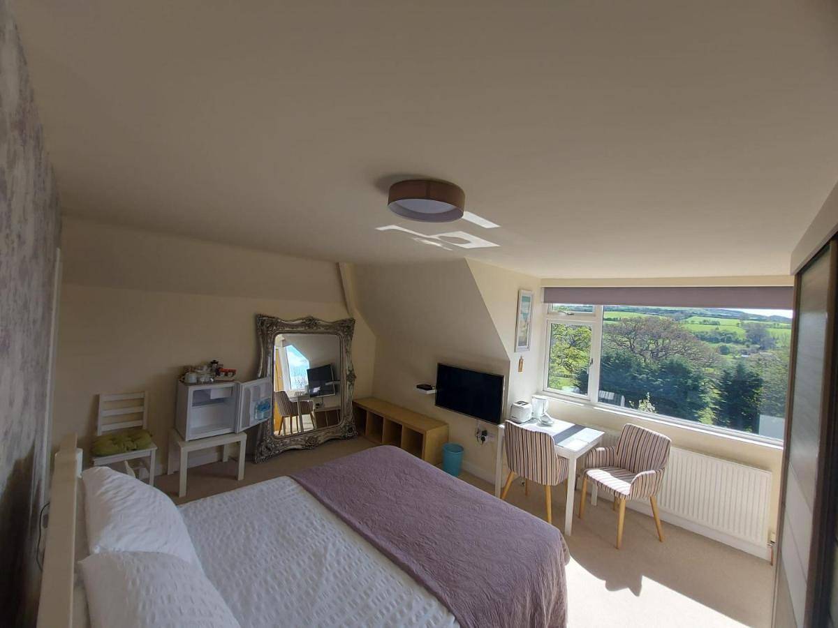 Aldebaran B&B in Whitby, North York Moors National Park