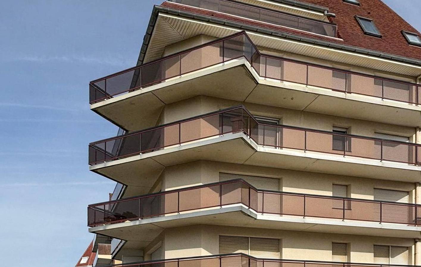 Ganze Ferienwohnung, Apartment im Stadtzentrum mit WLAN und Parkplatz in Le Touquet in Le Touquet-Paris-Plage, Montreuil und Umgebung