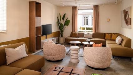 Bungalow voor 12 Personen in Maastricht, Limburg, Afbeelding 1