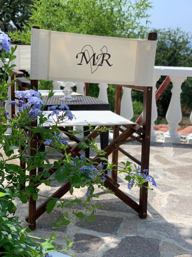 Standard Double Room in Tortora Marina, Tortora