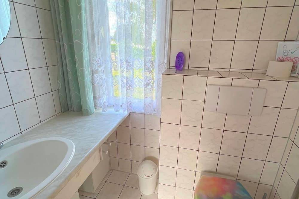 Bungalow für 5 Gäste mit 35m² in Ueckermünde in Ueckermünde, Vorpommern Greifswald
