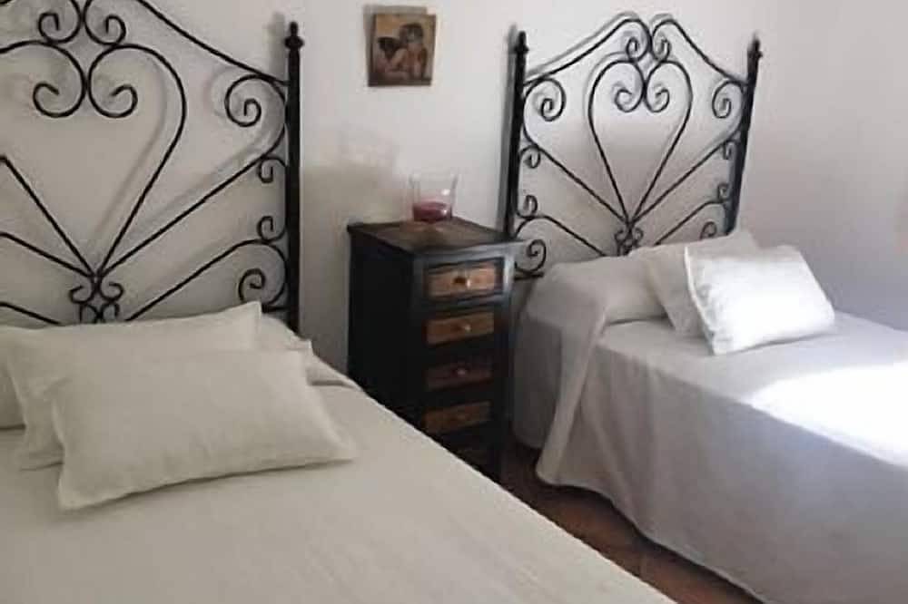 Gîte La Algazara pour 10 personnes in Villamartín, Pueblos Blancos