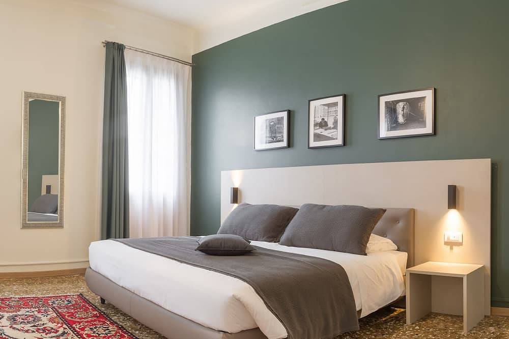 Camera 3 - Grand Canal Suites by Wonderful Italy in Venice, Venice Province