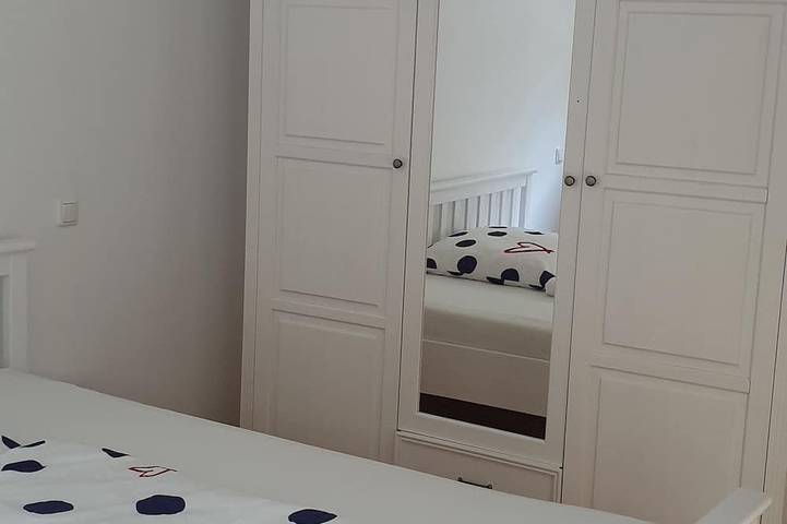 Ferienwohnung für 2 Personen, mit Terrasse und Garten in Stolberg - 2