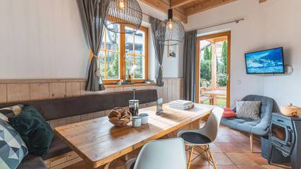 Chalet für 6 Personen in Kaprun, Pinzgau, Bild 4