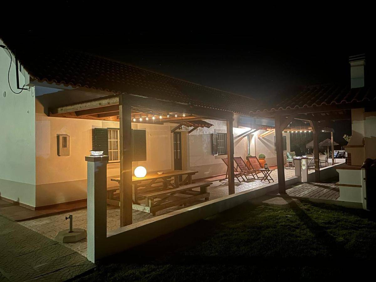 Quinta de Santa Maria em Coruche com Piscina Privada e Uso Exclusivo in Branca, Distrito de Santarém