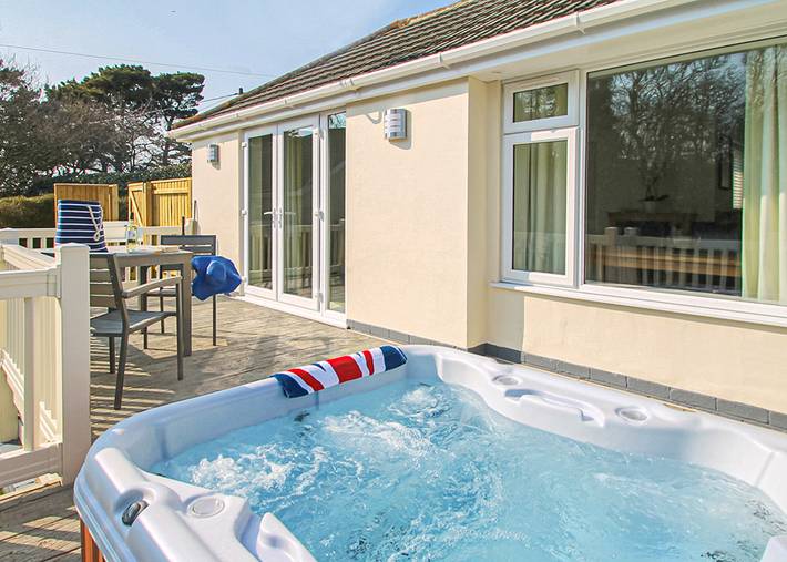 Cottage for 2 people in Milford-on-Sea