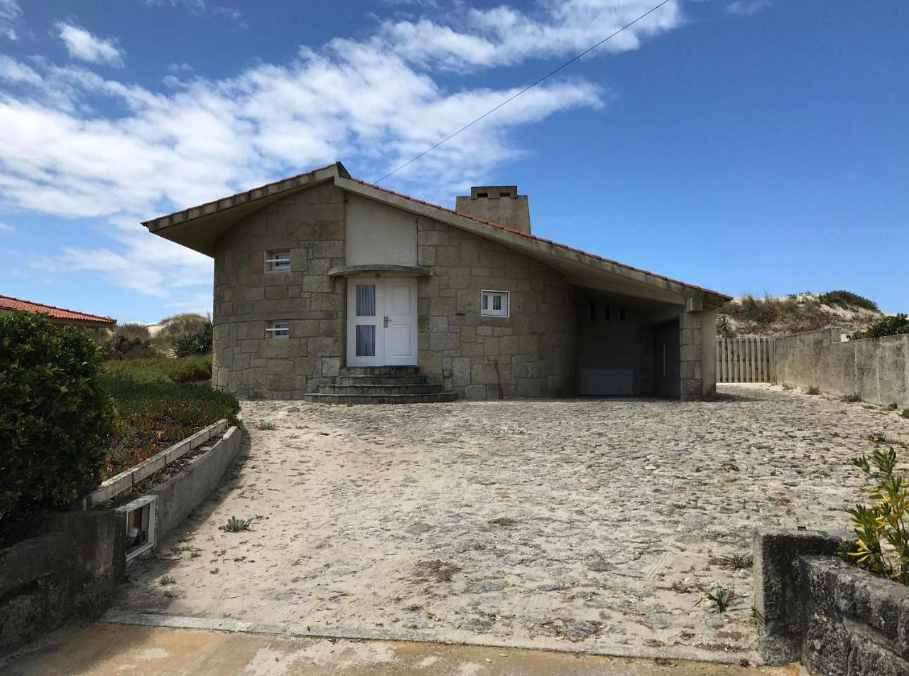 Millhousedune in Marinhas, Esposende